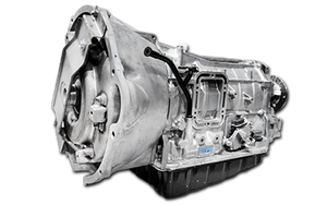 automatic transmission