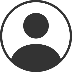 profile image place holder