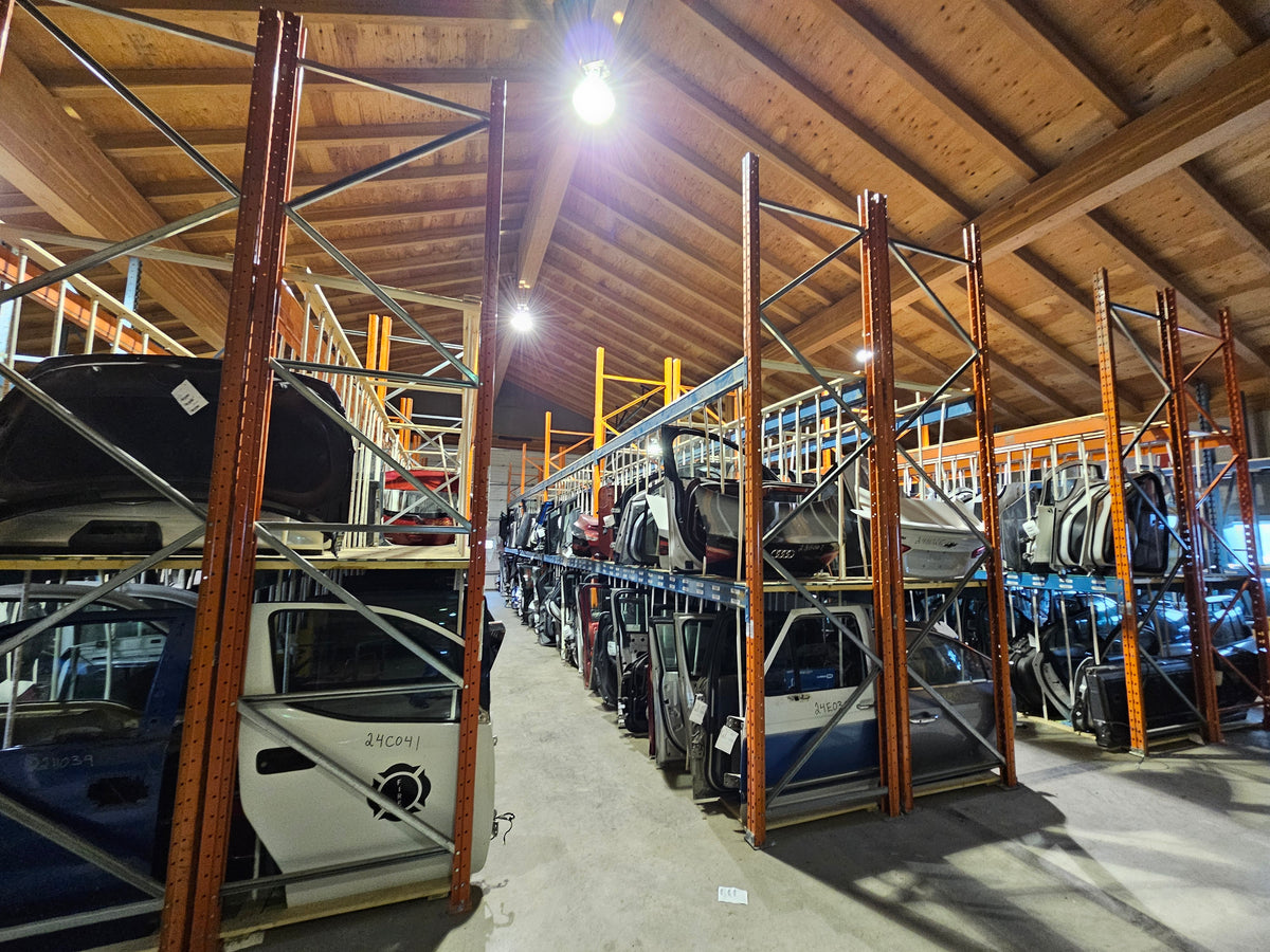 D&M Auto Recycling | Used, New & Remanufactured Auto Parts