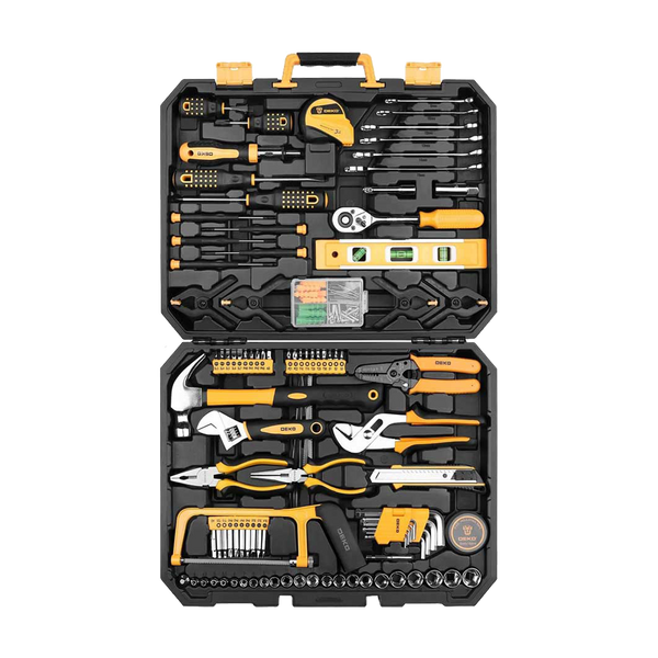 228pcs TOOL KIT