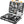 DEKOPRO - 228pcs TOOL KIT