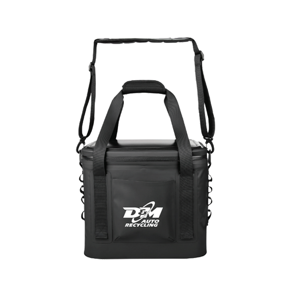 18-Can Intrepid Cooler Bag