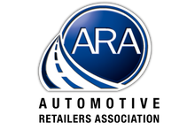 automotive retailers association logo